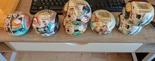 Miniverse ballen, Verzamelen, Overige Verzamelen, Nieuw, Ophalen of Verzenden