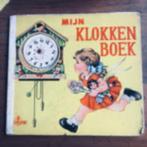 Mijn klokkenboek 1950 Clinge Doorenbos, J.P.J.H., Ophalen of Verzenden