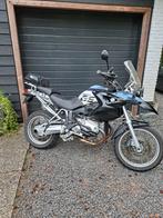 Bmw r1200gs r1200 gs r 1200 gs, Motoren, 2 cilinders, Particulier, Meer dan 35 kW, Toermotor