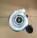 Turbo Holset WH1E 16cm T3 twin scroll made in England, Motoren, Tuning en Styling