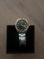 Olympic Herenhorloge - Staal, Sieraden, Tassen en Uiterlijk, Horloges | Heren, Overige merken, Staal, Polshorloge, Ophalen of Verzenden