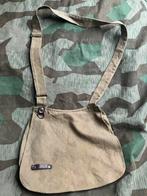 Onbekende Duitse broodzak, Ophalen of Verzenden, Overige soorten, Duitsland, Overige typen