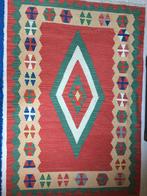 Perzisch tapijt kleed 118 x 170 cm IKEA, 100 tot 150 cm, Rechthoekig, Ophalen of Verzenden, Zo goed als nieuw