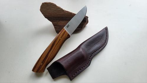 Brisa trapper mes, Caravans en Kamperen, Kampeergereedschap, Nieuw, Ophalen of Verzenden