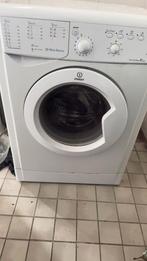 Wasmachine, Witgoed en Apparatuur, 4 tot 6 kg, Ophalen, Gebruikt, Voorlader