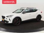 CUPRA Formentor 1.4 e-Hybrid VZ | 245pk | 360 Camera | Stoel, Stof, Gebruikt, 4 cilinders, Formentor