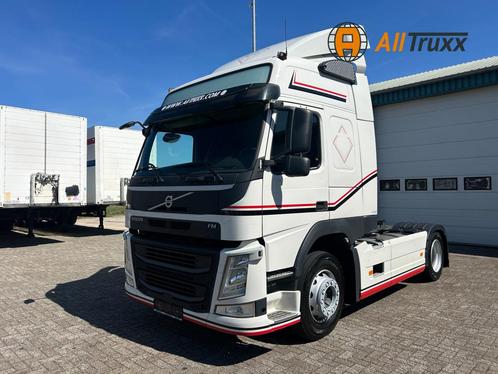 VolvoFM330 Airco Sideskirts 590.000KM, Auto's, Vrachtwagens, Bedrijf, Te koop, Volvo, Diesel, Euro 6, Automaat, Overige kleuren