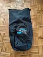 IXS drybag voor achterop de motor., Gebruikt