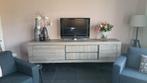 Tv kast, Ophalen, Overige materialen, Zo goed als nieuw, Minder dan 100 cm