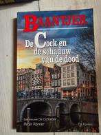 Baantjer - De Cock en de schaduw van de dood, Boeken, Ophalen of Verzenden, Zo goed als nieuw, Peter Römer, Tv-bewerking