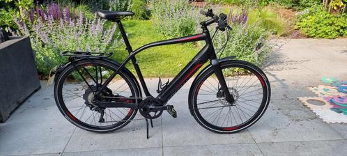 Speed pedelec Specialized Turbo S, Fietsen en Brommers, Elektrische fietsen, Gebruikt, Overige merken, 55 tot 59 cm, 50 km per accu of meer