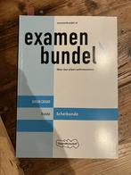 HAVO Scheikunde boeken, Ophalen, Gelezen, HAVO, Scheikunde