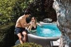 Softub Portico | Jacuzzi | Duurzame spa, Tuin en Terras, Bubbelbaden en Hottubs, Ophalen of Verzenden, Nieuw, Pomp, Vast