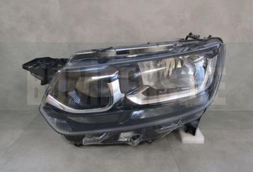 KOPLAMP TOYOTA PROACE CITY STANDAARD LH 19- 9835780680 S952/ beschikbaar voor biedingen