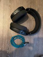 Steelseries Arctis 3 console edition met extra lange kabel, Computers en Software, Headsets, Gebruikt, Steelseries Arctis, Ophalen of Verzenden