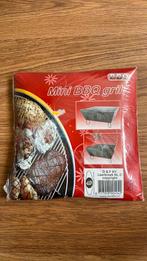 Mini BBQ grill, Nieuw, Ophalen of Verzenden