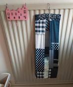 Leuke handgemaakte luierzak, Ophalen of Verzenden, Zo goed als nieuw, Overige typen