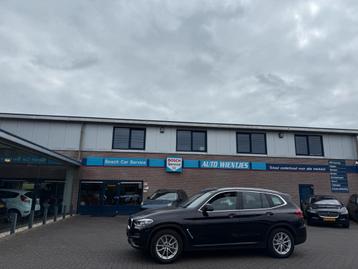 BMW X3 xDrive30e eDrive Edition | Leer | Navi beschikbaar voor biedingen