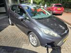 Ford Fiesta 1.25 Limited | 2E EIGENAAR | 12MND GARANTIE | AI, Voorwielaandrijving, Stof, Gebruikt, 1242 cc