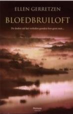 Ellen Gerretzen - Bloedbruiloft, Boeken, Ophalen of Verzenden, Nieuw, Nederland