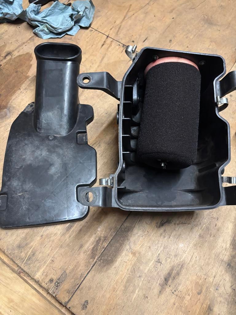 Yamaha raptor 700 onderdelen, Ophalen of Verzenden