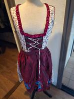 Dirndl jurk origineel maat 42 en 44, Ophalen, Nieuw, Maat 42/44 (L)