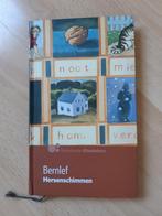 Bernlef Hersenschimmen, Boeken, Literatuur, Ophalen of Verzenden