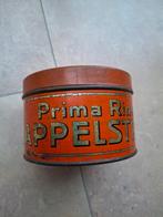 een oud blikje van de Appelstroop - vintage, Ophalen of Verzenden, Gebruikt, Overige, Overige merken