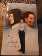 Voor Altijd Anders - Ina van der Beek, Verzenden