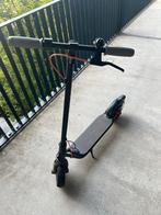 Elektrische Step Ninebot Segway F40E, Fietsen en Brommers, Steps, Ophalen of Verzenden, Zo goed als nieuw, Elektrische step (E-scooter)