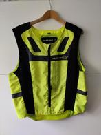 Macna VIS vest reflecterend mt L, Jas | textiel, Dames, Ophalen of Verzenden, Tweedehands