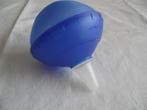 Tupperware Harmonikaatje garneerspuit blauw NIEUW, Huis en Inrichting, Ophalen of Verzenden, Nieuw, Wit, Overige typen