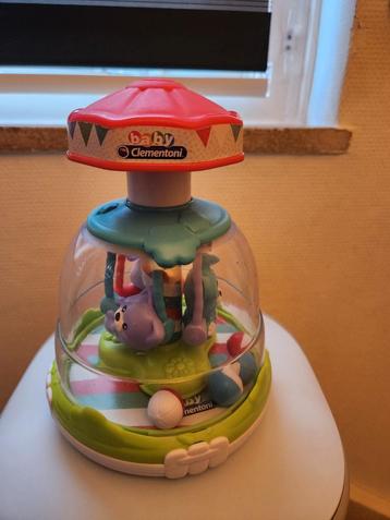 Baby clementoni  beschikbaar voor biedingen
