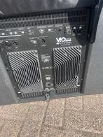 Complete vio line array set, Audio, Tv en Foto, Ophalen of Verzenden