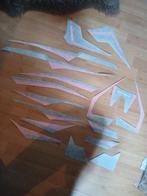 Gilera Runner rst stickerset, Ophalen of Verzenden, Nieuw, Overige typen, Overige merken