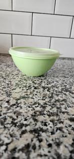 Tupperware ruimteschaaltjes, Huis en Inrichting, Keuken | Tupperware, Ophalen, Gebruikt, Schaal