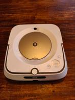 iRobot Braava jet M6 Dweilrobot, Nieuw, Ophalen of Verzenden, Robotstofzuiger, Minder dan 1200 watt
