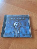 cd Alias - Alias 1990, Verzenden, Gebruikt