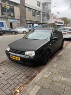 Golf v5 170pk bj2000 adv word verweiderd laatste dag., Ophalen, Gereviseerd, Volkswagen