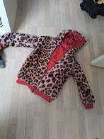 Persival omkeerbare winterjas maat 140, Kinderen en Baby's, Ophalen of Verzenden, Meisje