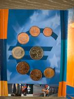 Griekenland 2004 Olympische Spelen Euro Set nr63, Postzegels en Munten, Munten | Europa | Euromunten, Ophalen of Verzenden, Griekenland