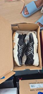 Adidas Ozweego Sneakers - Maat 36 2/3, Adidas, Ophalen of Verzenden, Gedragen, Zwart