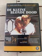 Speelfim DE KLEINE BLONDE DOOD, Alle leeftijden, Ophalen of Verzenden, Zo goed als nieuw, Drama