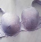 BH 90F lingerie, Ophalen of Verzenden, Paars, BH