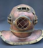 Duikershelm Cosplay - Lichtgewicht Foam, Antiek en Kunst, Curiosa en Brocante, Ophalen of Verzenden