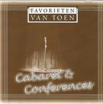 Favorieten van toen - Cabaret & conferences = 1,99, Cd's en Dvd's, Cd's | Humor en Cabaret, Ophalen of Verzenden, Zo goed als nieuw