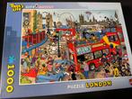That’s Life City Edition puzzels, Ophalen of Verzenden, 500 t/m 1500 stukjes, Zo goed als nieuw, Legpuzzel