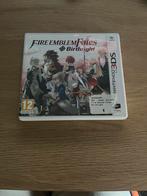 Fire EmblemFates, Spelcomputers en Games, 1 speler, Zo goed als nieuw, Vanaf 7 jaar, Ophalen