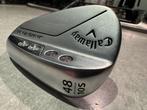 Callaway Jaws Raw 48* graden Wedge, Ophalen of Verzenden, Zo goed als nieuw, Club, Callaway