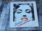 Marilyn Monroe - Goodbye Primadonna LP, Cd's en Dvd's, Vinyl | Pop, Ophalen of Verzenden, 1980 tot 2000, Gebruikt